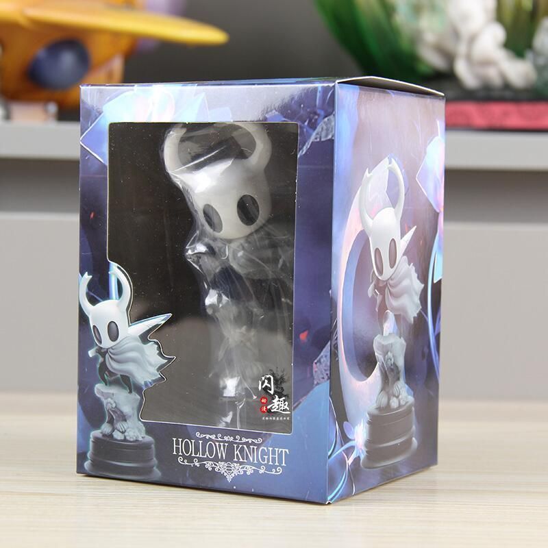 ねんどろいど Hollow Knight（ホロウナイト） 放浪者(未開封) ねんどろいど 放浪者 (完成品) - ホビーサーチ ロボット・特撮