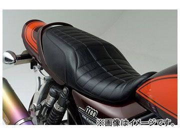 ゼファー1100 デイトナシート Amazon | デイトナ(Daytona) バイク用 シート ゼファー1100/RS
