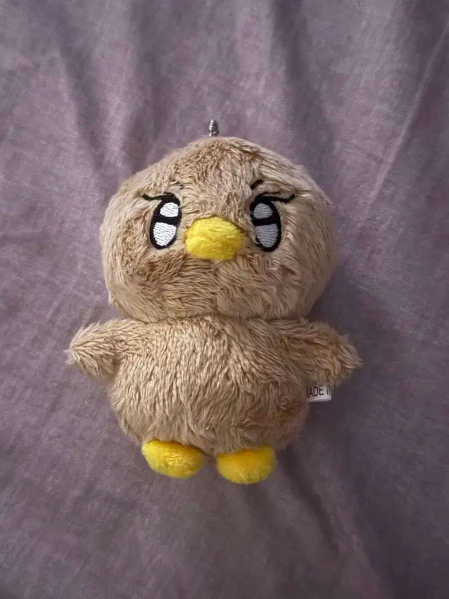 MINTTEEN ぬいぐるみ・マスコットKIMJA ミンギュ　ＳＥＶＥＮＴＥＥＮ seventeen セブチ ミンギュ ぬいぐるみ 10cm ドール10センチの