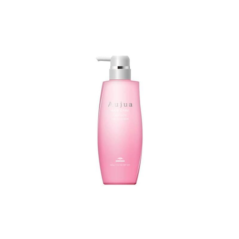 オージュア QU クエンチ ヘアトリートメント《500g》 0
