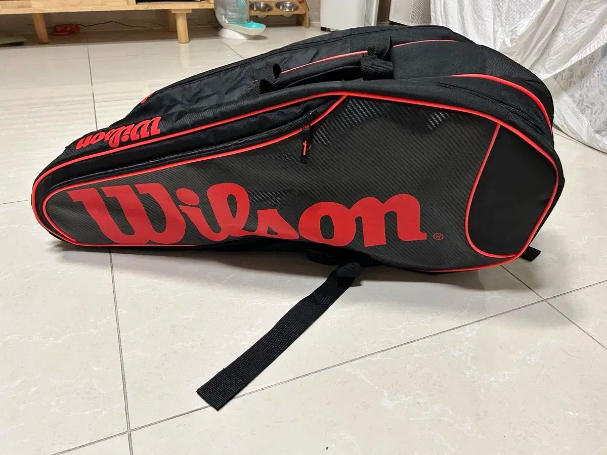 ウィルソン Wilson テニス バッグ 販売