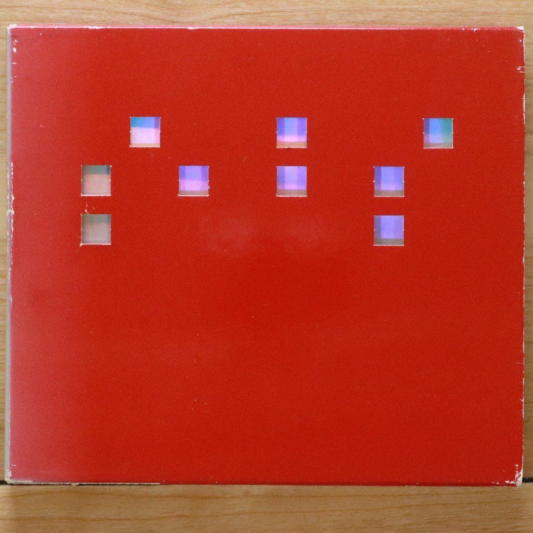 国内盤CD☆松任谷由実/Yumi Matsutoya□ sweet、bitter sweet