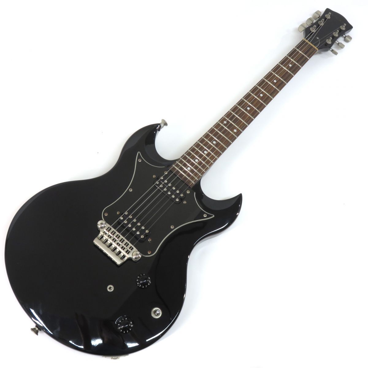 VOX ヴォックス ボックス SDC-22 ブラック エレキギター ※中古