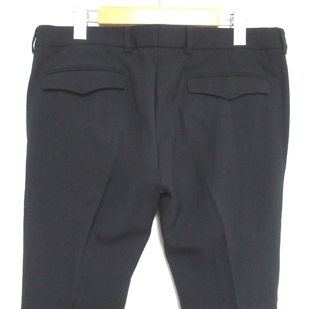 良品 08AW DIOR HOMME ディオールオム ガリアーノ期 サイド