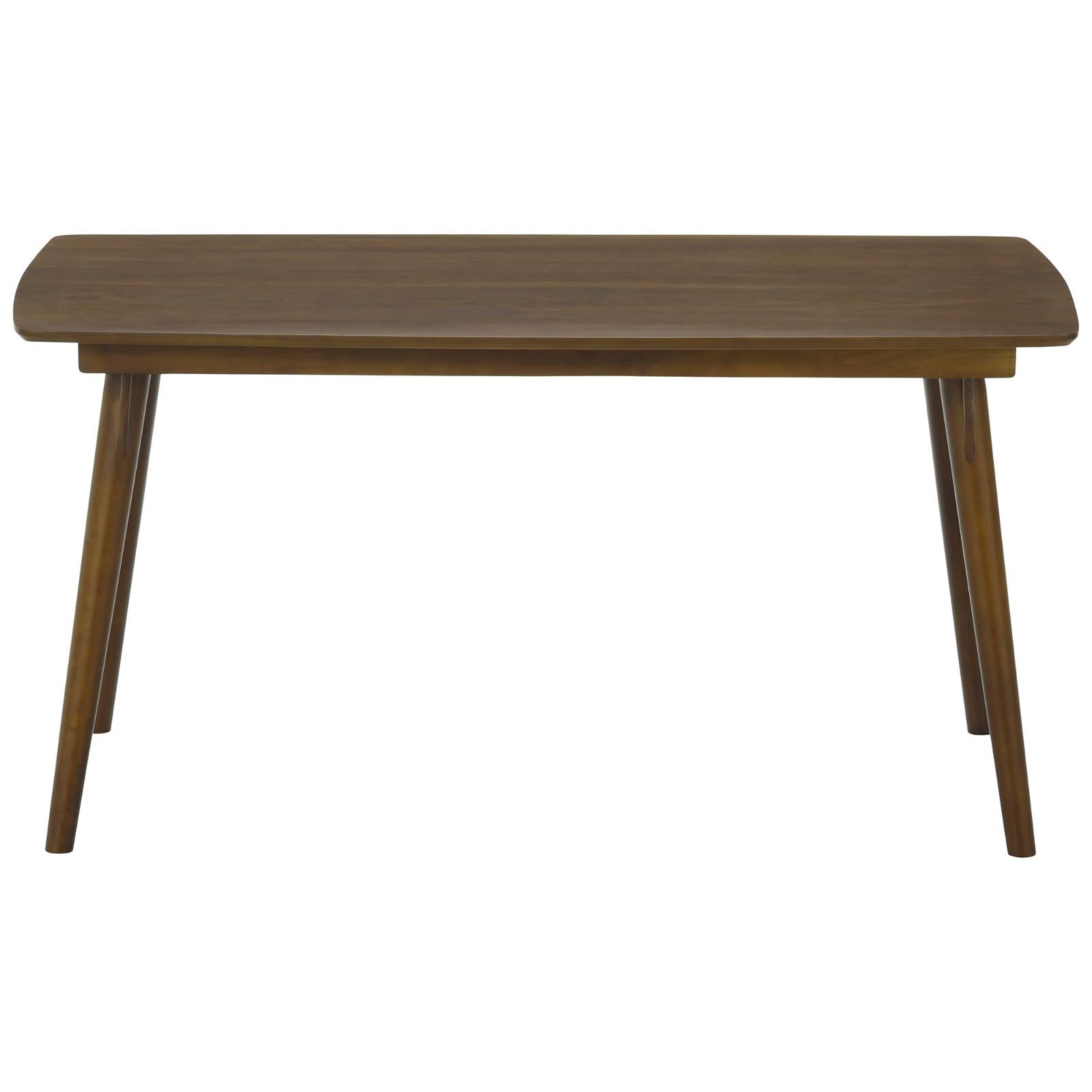 ウォールナット 幅140cm