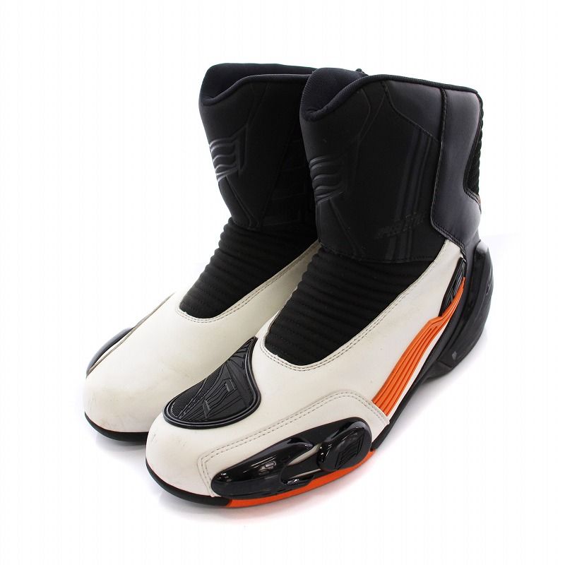 K*n様 alpinestars ドライビングシューズ黒/黄色サイズUS11 楽天市場