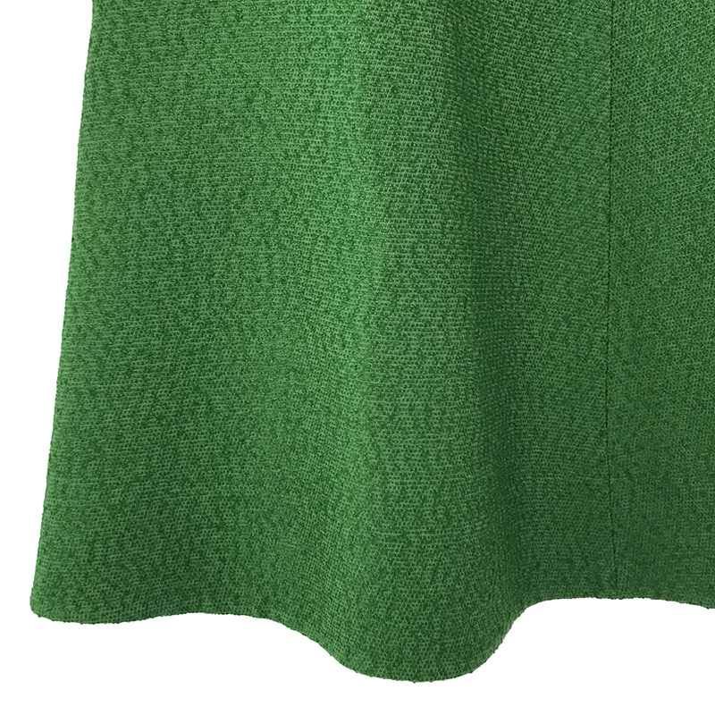 【極美品】VERMEIL par iena ツイードスカート 49500円】VERMEIL par iena LINTONツイードスカート - メルカリ