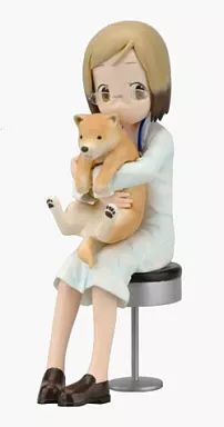 フィギュア コナミフィギュアコレクション 桜木茉莉 苺ましまろ