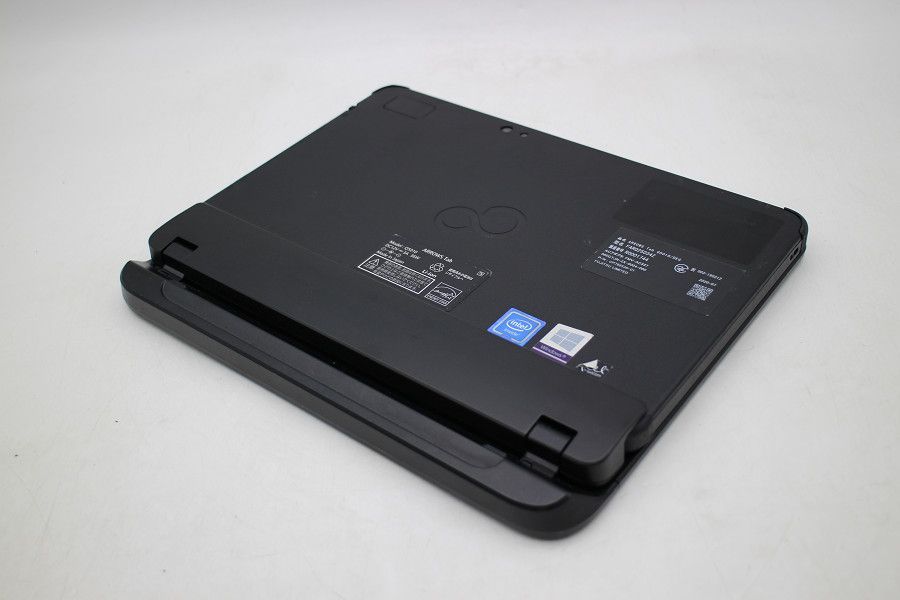 富士通 ARROWS Tab Q5010|DEG Celeron N4000 1.1GHz|4GB|128GB|10.1W|WUXGA 1920x1200 タッチパネル|Win11 557253162 CHRISTIANNAURATH_COM_BR