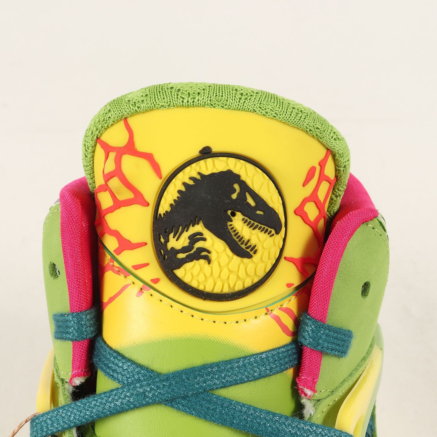 新品】Reebok リーボック サイズ:28.5cm / ジュラシック・パーク PUMP 