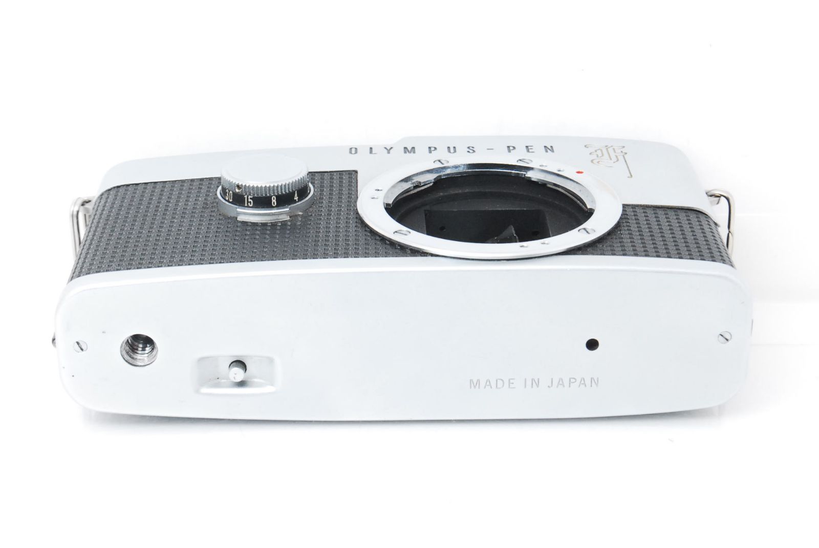 ❤️名機！ハーフサイズ一眼フィルムカメラ☆オリンパス 節約 PEN-F