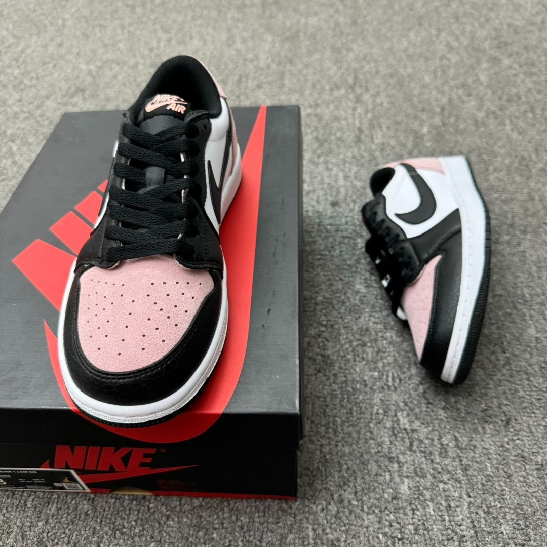 新品未使用 ナイキ Nike Air Jordan 1 Low OG 