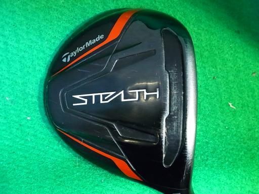 テーラーメイド STEALTH 7W フェアウェイウッド FW TENSEI RED TM50 STEALTH FW フレックスR メンズ 男性用 右利き 右用 Cランク ゴルフクラブ