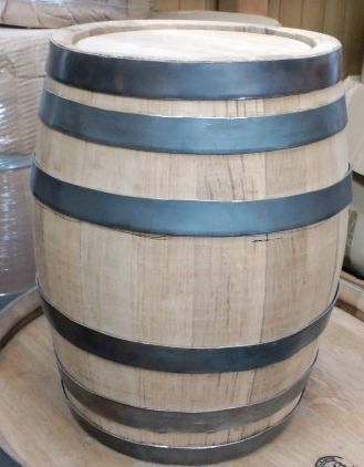 ワイン樽 ディスプレイ樽 20L DB-20