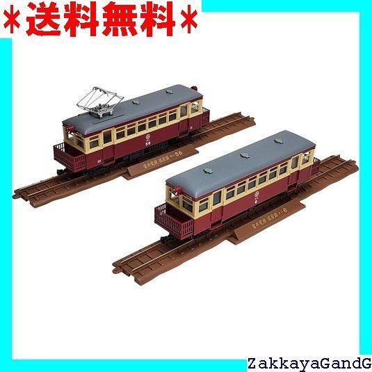 トミーテック ( Tomytec ) 鉄道コレクション 東武鉄道 1700系 2両