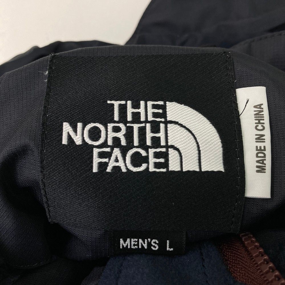 THE NORTH FACE ザ ノースフェイス NS-2953 マウンテンパーカー