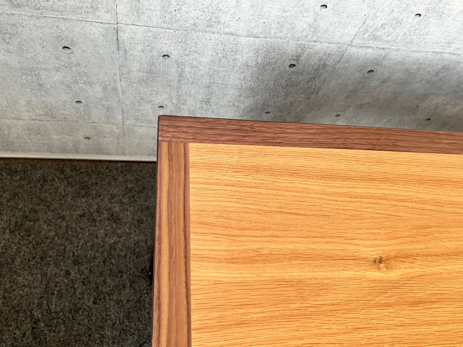 コタツテーブル ヒーター無し 150×80 MARWIL-DEMENAGEMENTS_CH