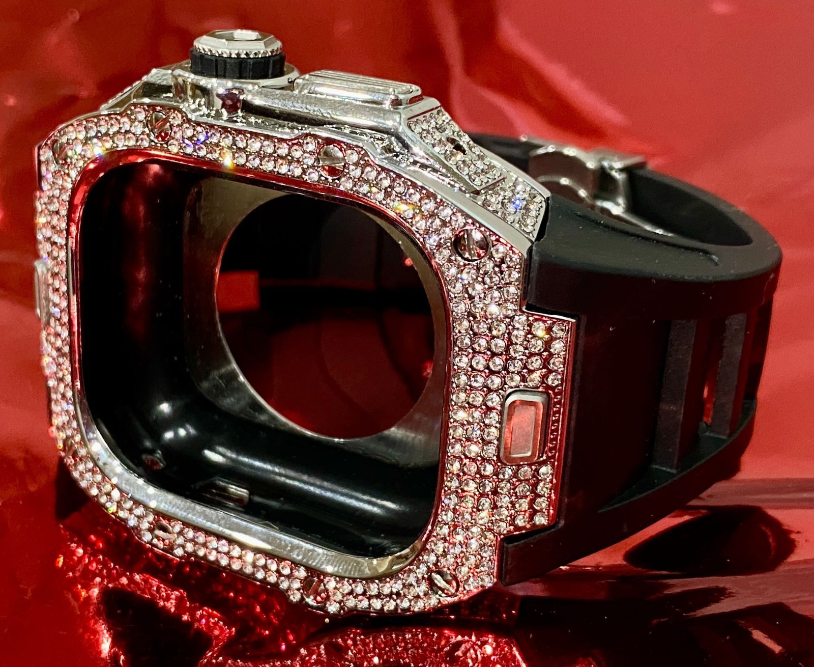 時計 Nadia vintage Indian jewelry Watch Nadia vintage Indian jewelry Watch（Native American Navajo