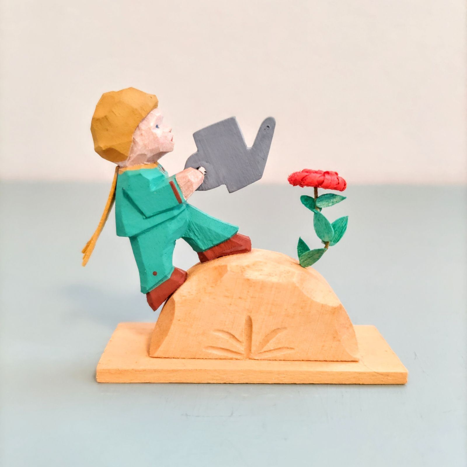 未使用品　レア　エミール　ヘルビッヒ　白雪姫と七人の小人　ドイツ　工芸品 未使用品 レア エミール ヘルビッヒ 白雪姫と七人の小人 ドイツ 工芸品