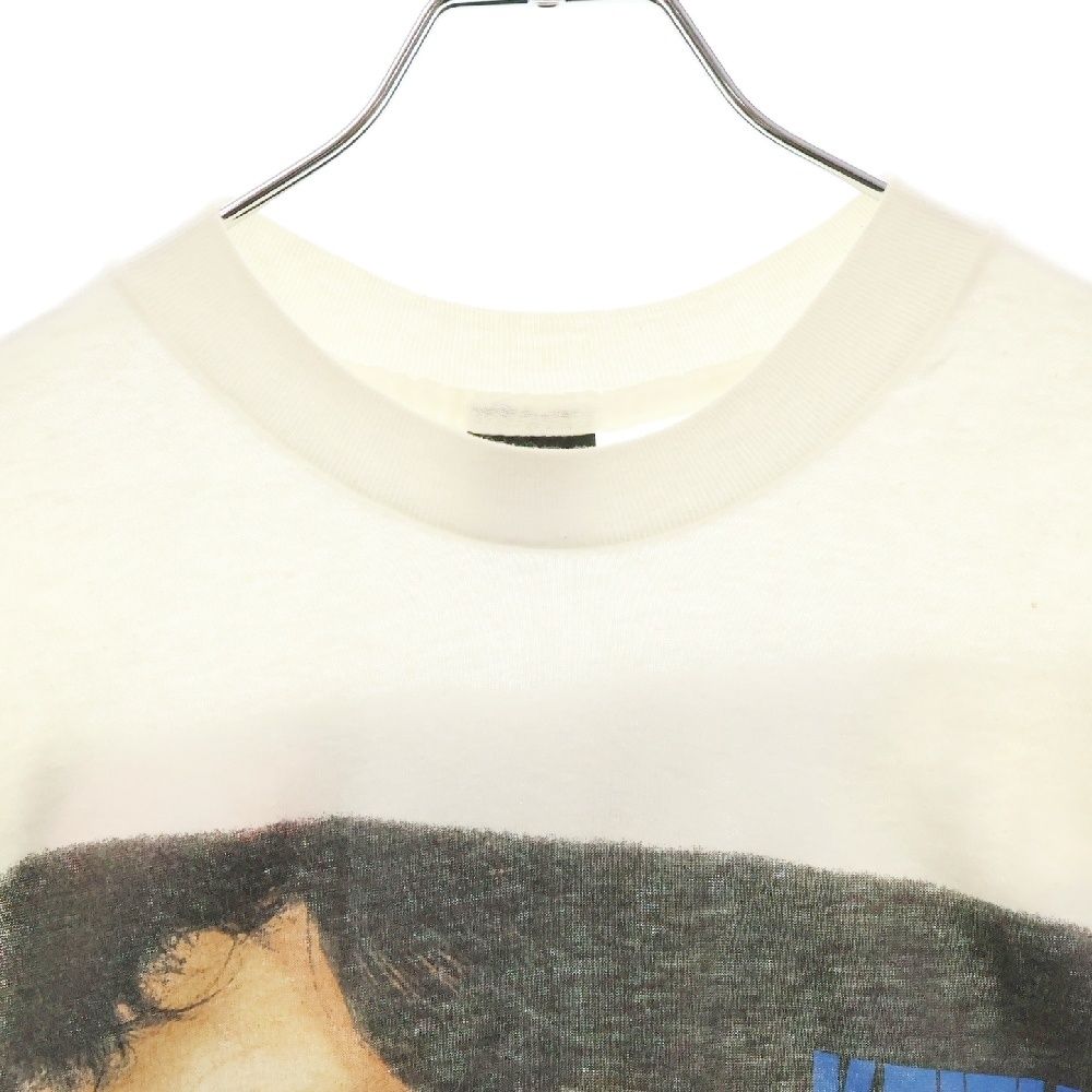 VINTAGE (ヴィンテージ) 80s KEITH RICHARDS Print T-shirts