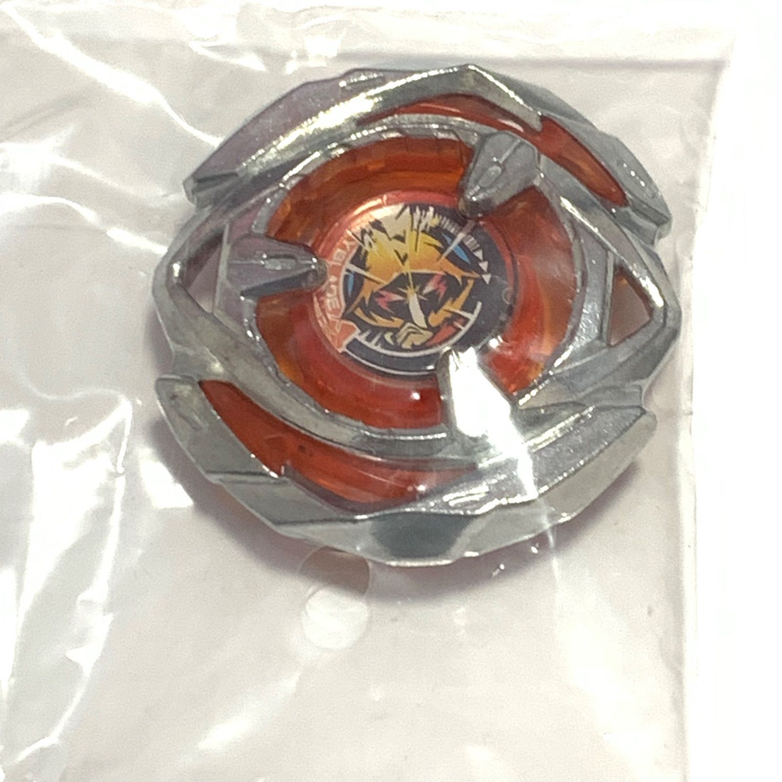 袋未開封】ベイブレードX BEYBLADE X ブレード単品/ウィザードアロー