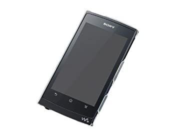 【】(非常に良い)SONY NW-Z1000シリーズ専用 クリアケース CKH-NWZ1000