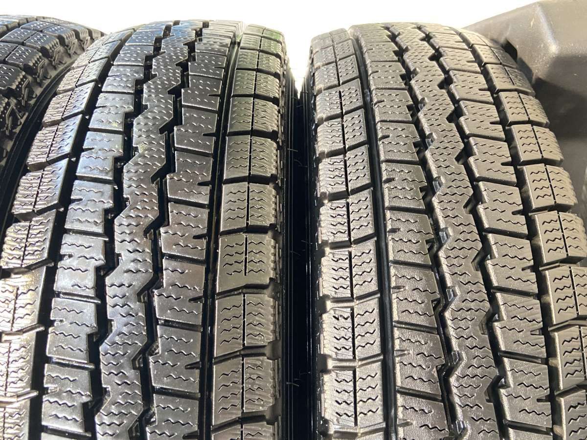 ホイールセット 4本セット