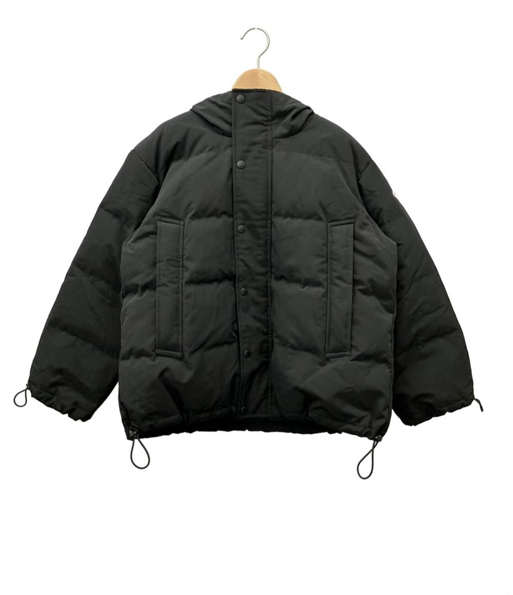 DANTON (ダントン) ダウンフーディージャケット　XS DANTON/DOWN HOODED JACKET｜Daytona Park(FREAK'S STORE公式通販)