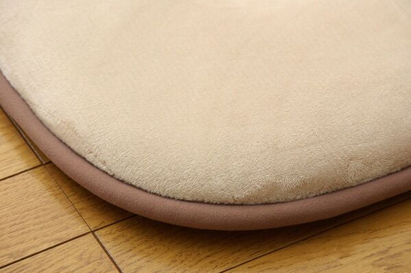 国産固綿40mm使用