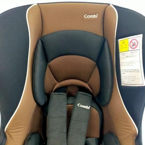 Combi ゼウスターン EURO ブラウン ゼウスターン ユーロ EG /Combi コンビ 【公式通販】