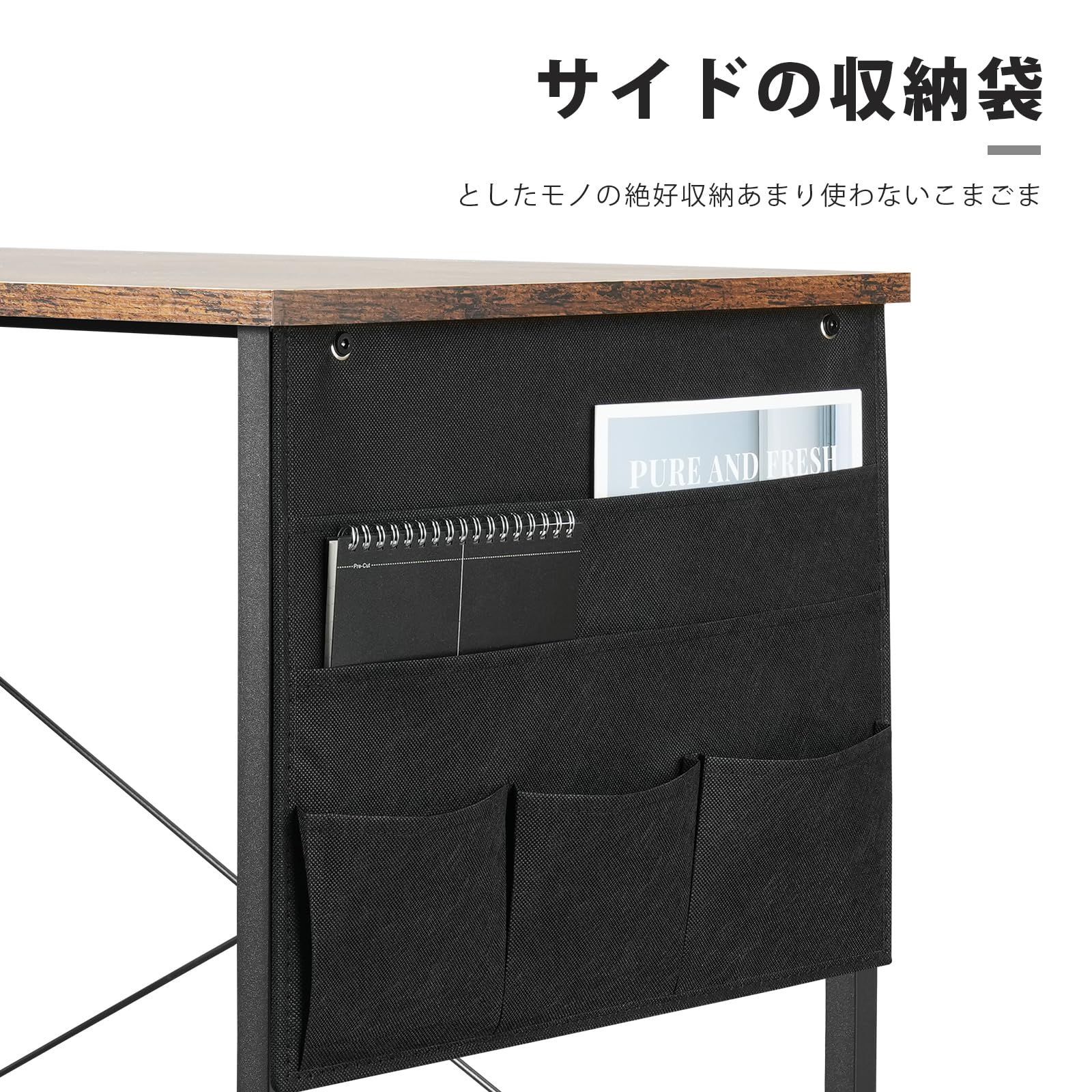 gaming コーナーデスク