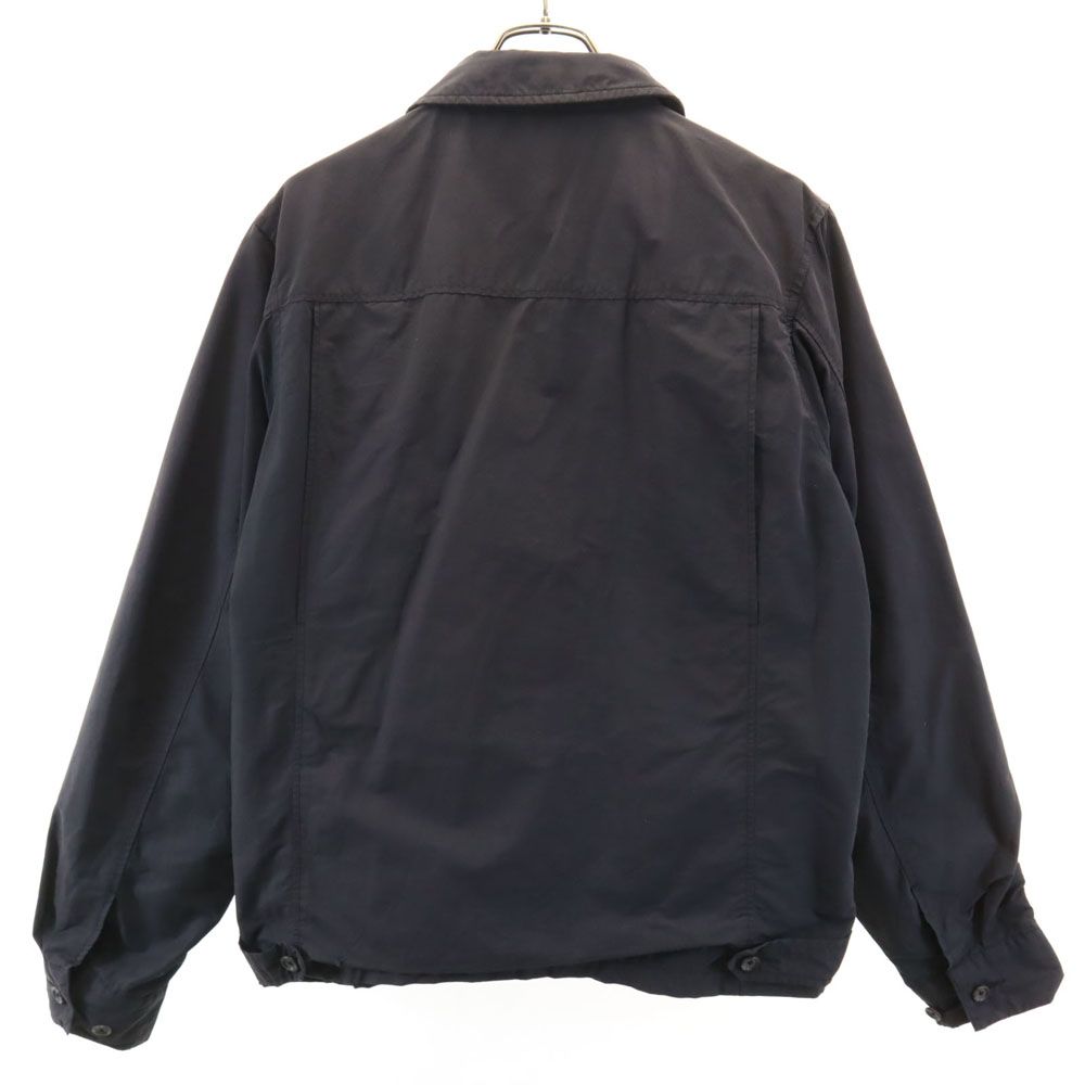 ポロバイラルフローレン ジップジャケット M ブラック系 Polo by