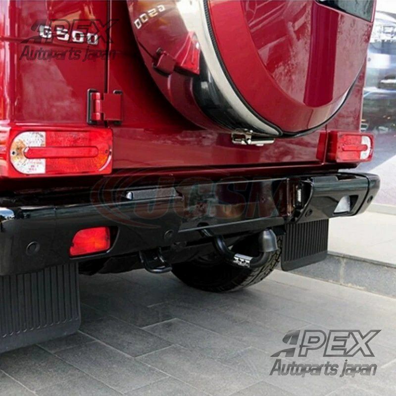 簡単装着 カスタム