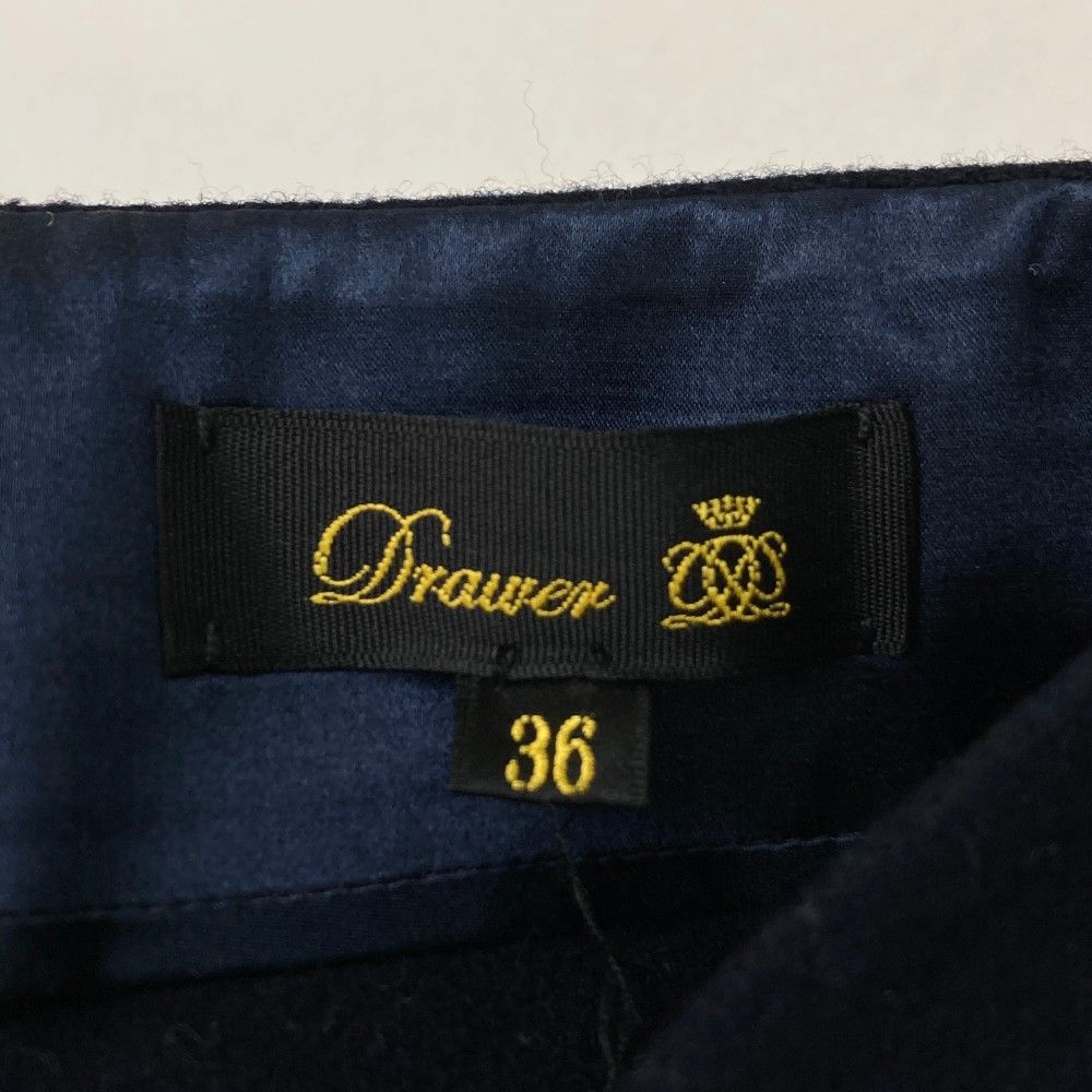 DRAWER