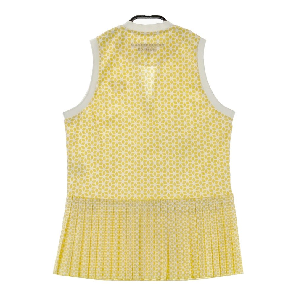 マスターバニー レディスノースリーブシャツ MASTER BUNNY EDITION