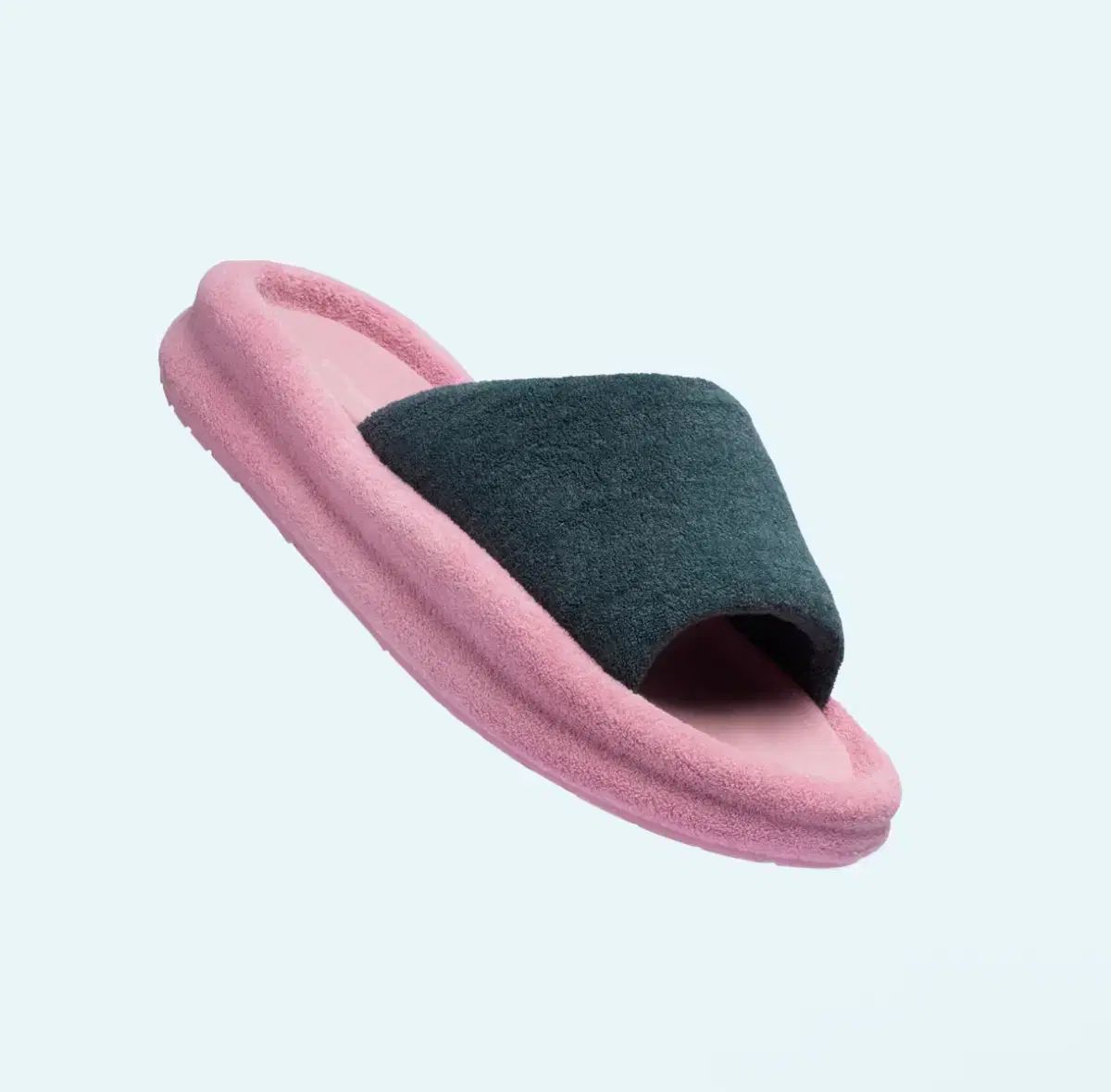 SKYLRK rest slide-bloop