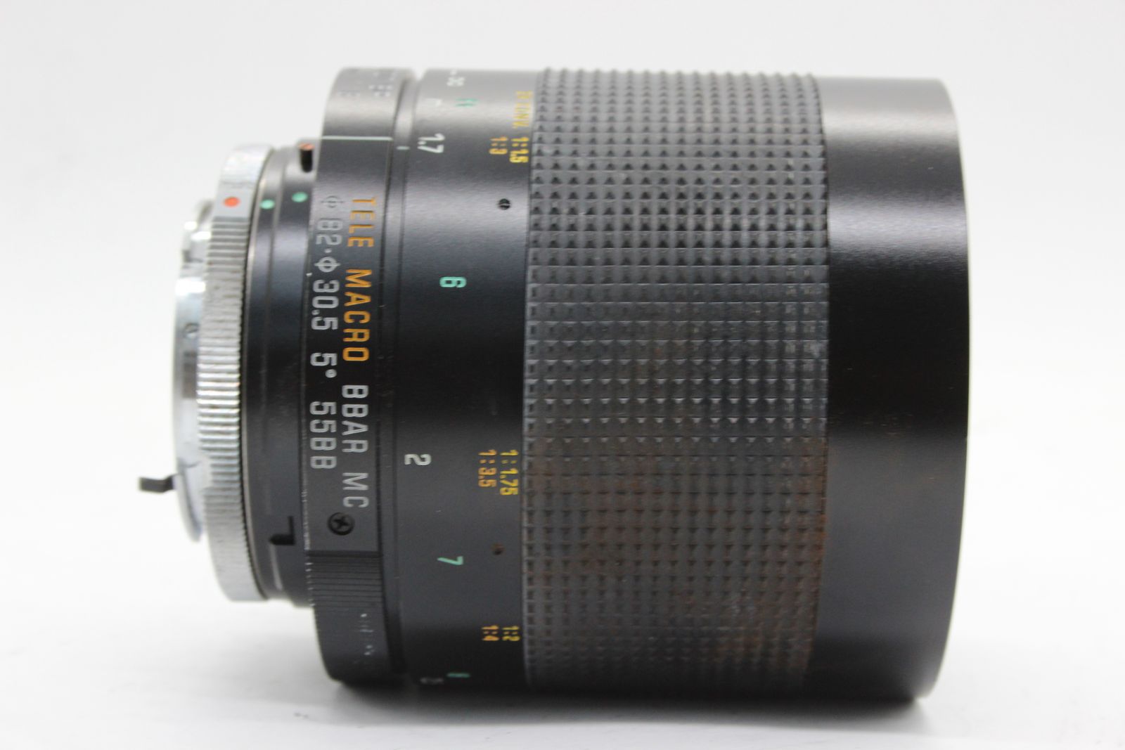 返品保証】 タムロン Tamron SP 500mm F8 Kマウント ミラーレンズ s2059-