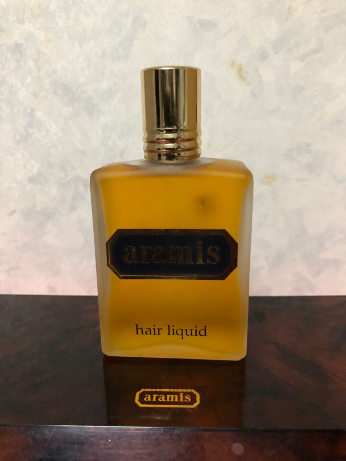 アラミス ヘアリキッド 120ml Amazon.co.jp: アラミス ヘアリキッド 120ml : ビューティー