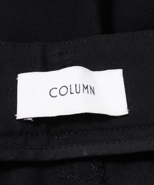 COLUMN パンツ（その他） メンズ 【古着】【中古】【送料無料