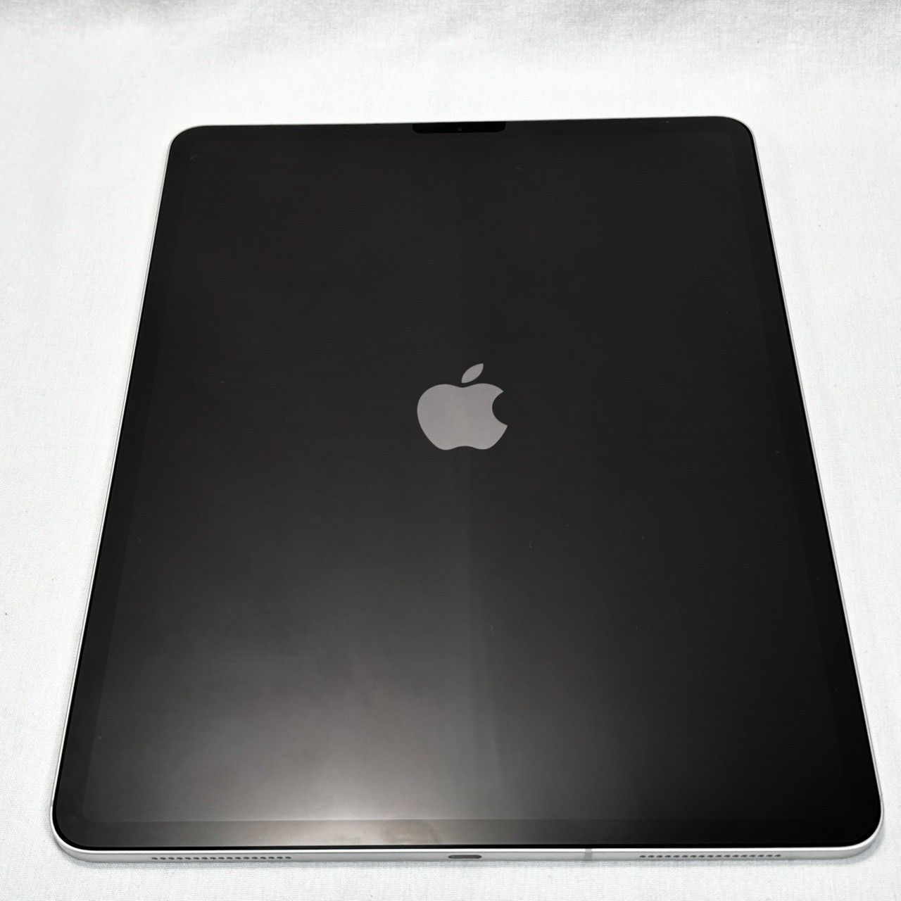 iPad|Pro|12.9インチ|第4世代|128GB|MY3D2J|A|ケース付|SIMロックあり|au|No.716
