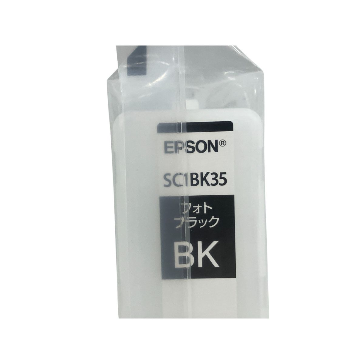 SC1BK35 フォトブラック