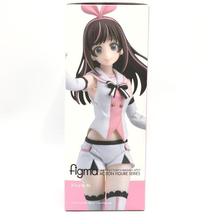 Max Factory - 【中古】figma キズナアイ[69][240069190765] 中古】figma キズナアイ[69] - メルカリ