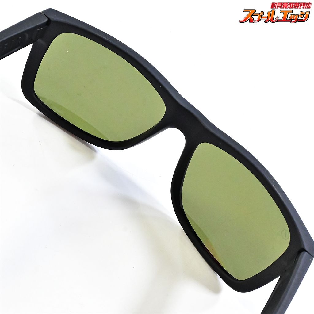 エレクトリック DRT 偏向サングラス SWINGARM-S 希少・コラボモデル