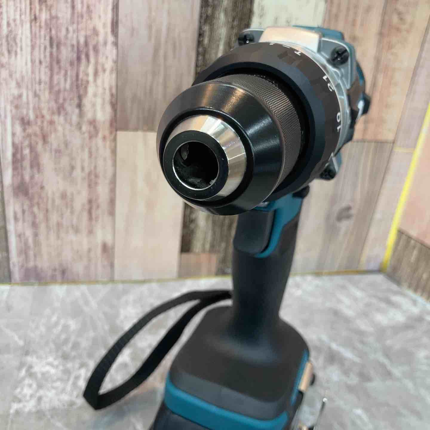 makita コードレス振動ドリルドライバー