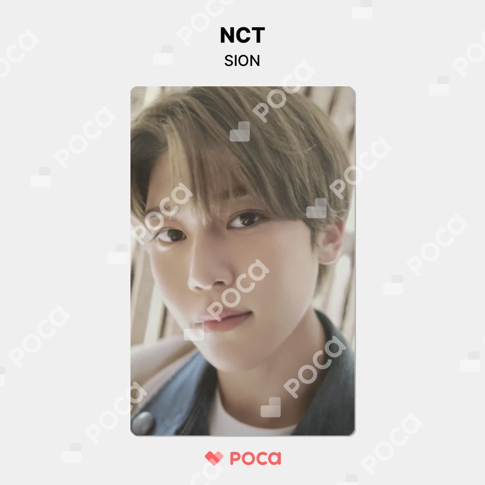 NCTWISH シオン ONESUMMER 展示会 MD 限定 お守り トレカ Amazon.co.jp: NCT WISH シオン トレカ withmuu 4枚 : おもちゃ