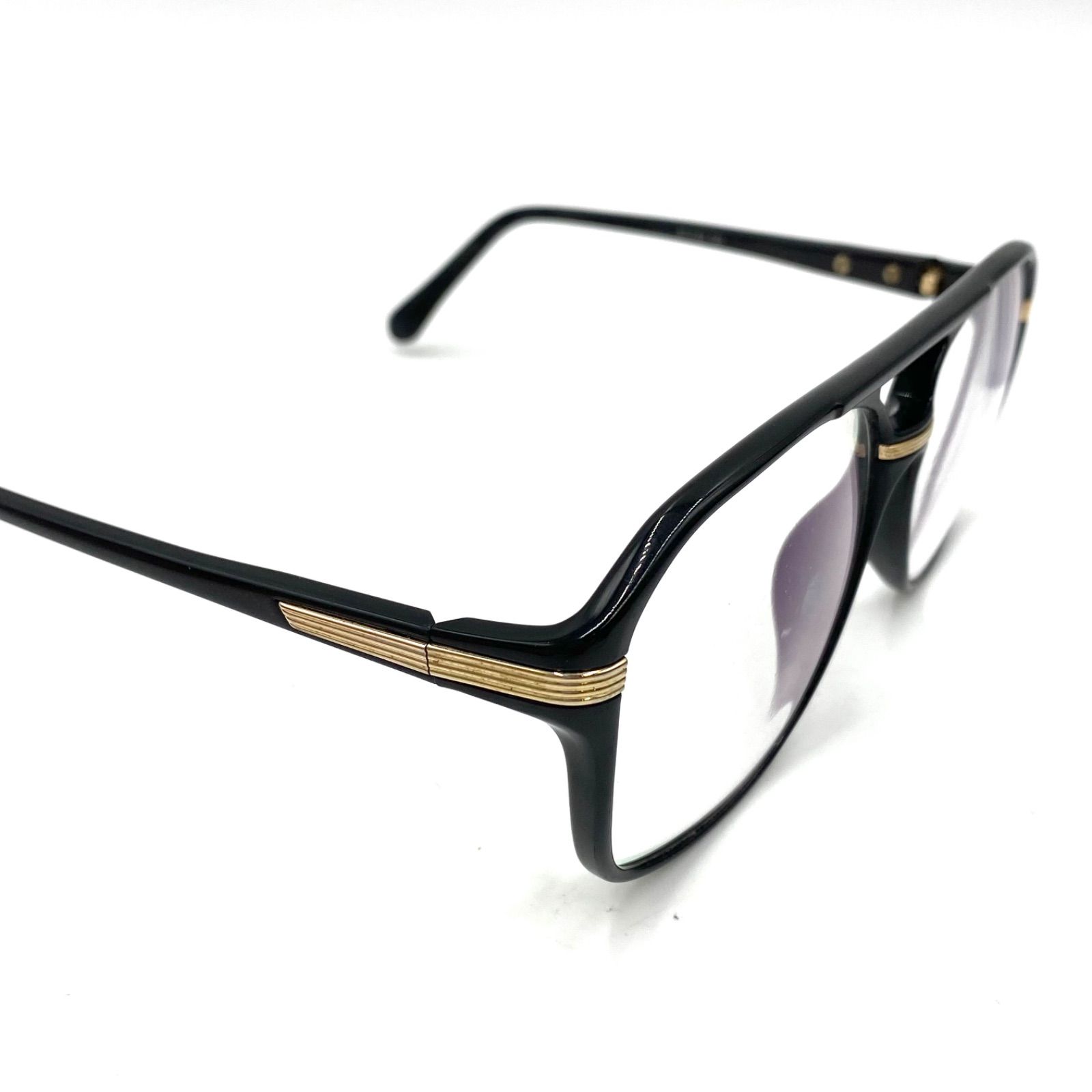YSL Yves Saint Laurent イヴ・サンローラン めがね 眼鏡 メガネ 度 