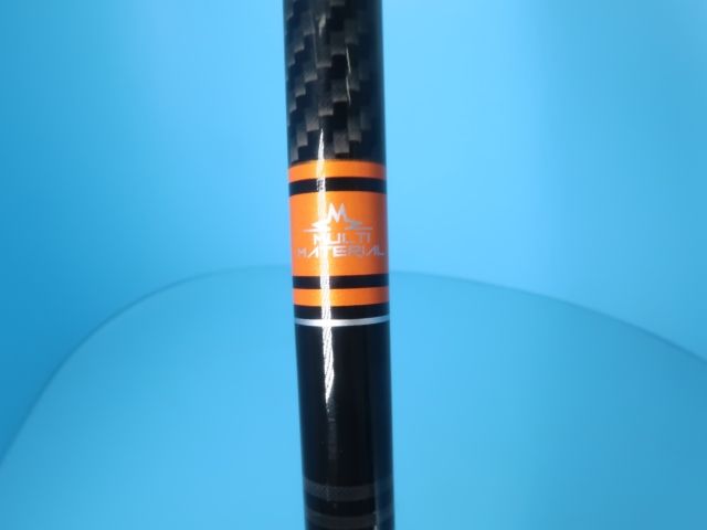 テンセイtensei ck オレンジ　3W 70S テーラーメイドスリーブ テンセイ TENSEI ck PRO オレンジ 70-TX 3w用 テーラーメイドスリーブ