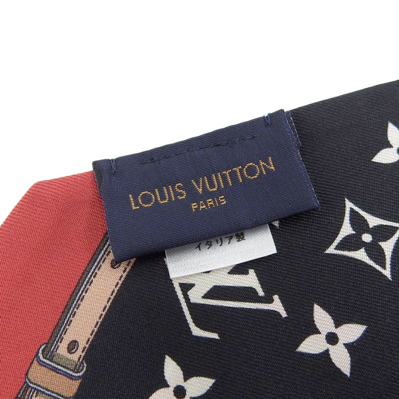 ルイヴィトン LOUIS VUITTON バンドーBB オールザストラップ