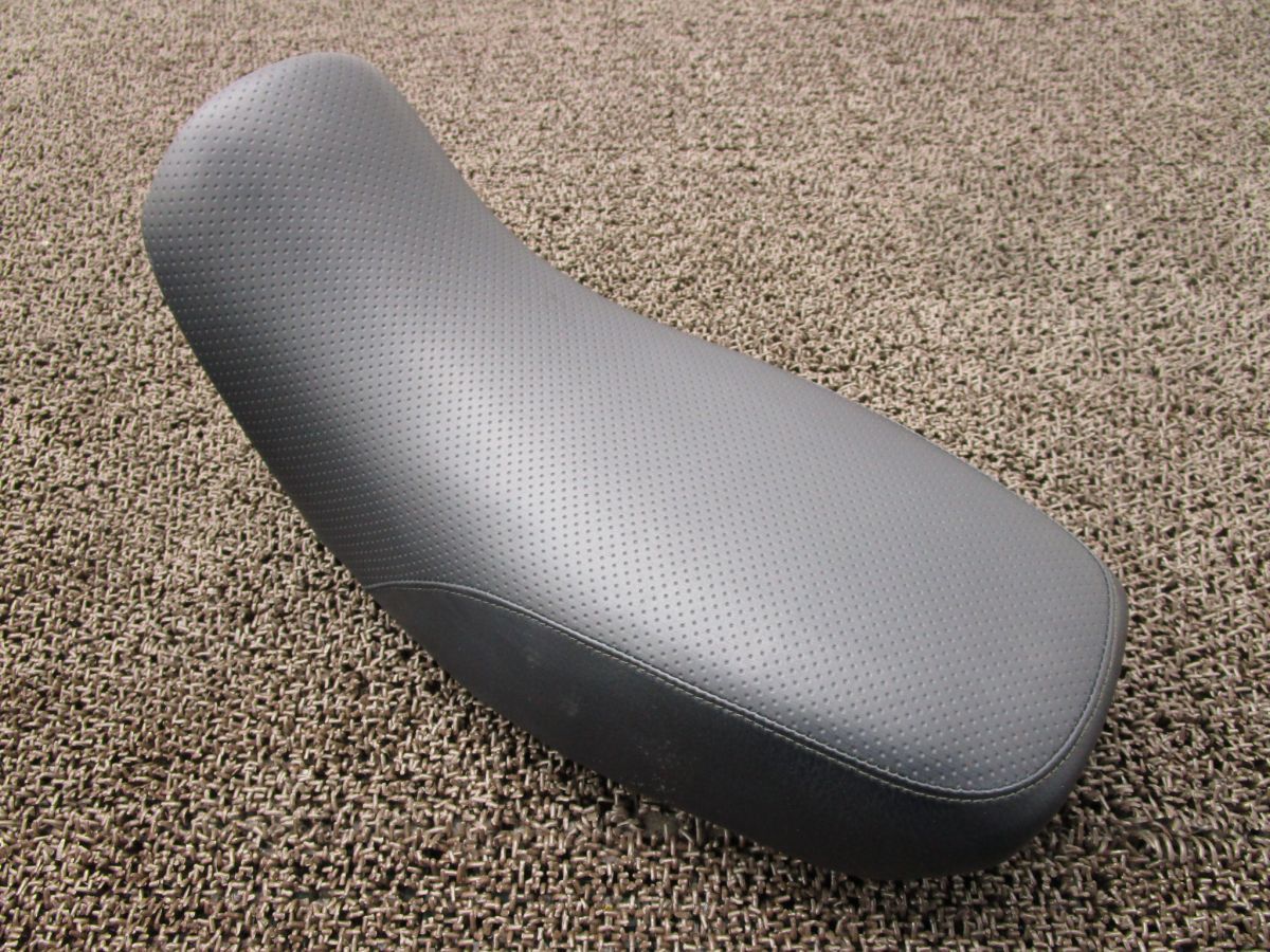 KSR-1 シート □A5425 MX050B カワサキ MX050BE キャブ車 12V