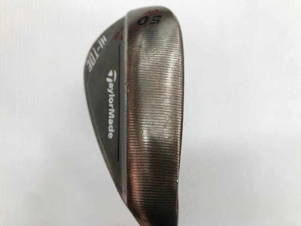 ゴルフ 激安セット☆TaylorMade HI-TOE RAW BF NS950neo